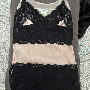 Marciano Tank Top